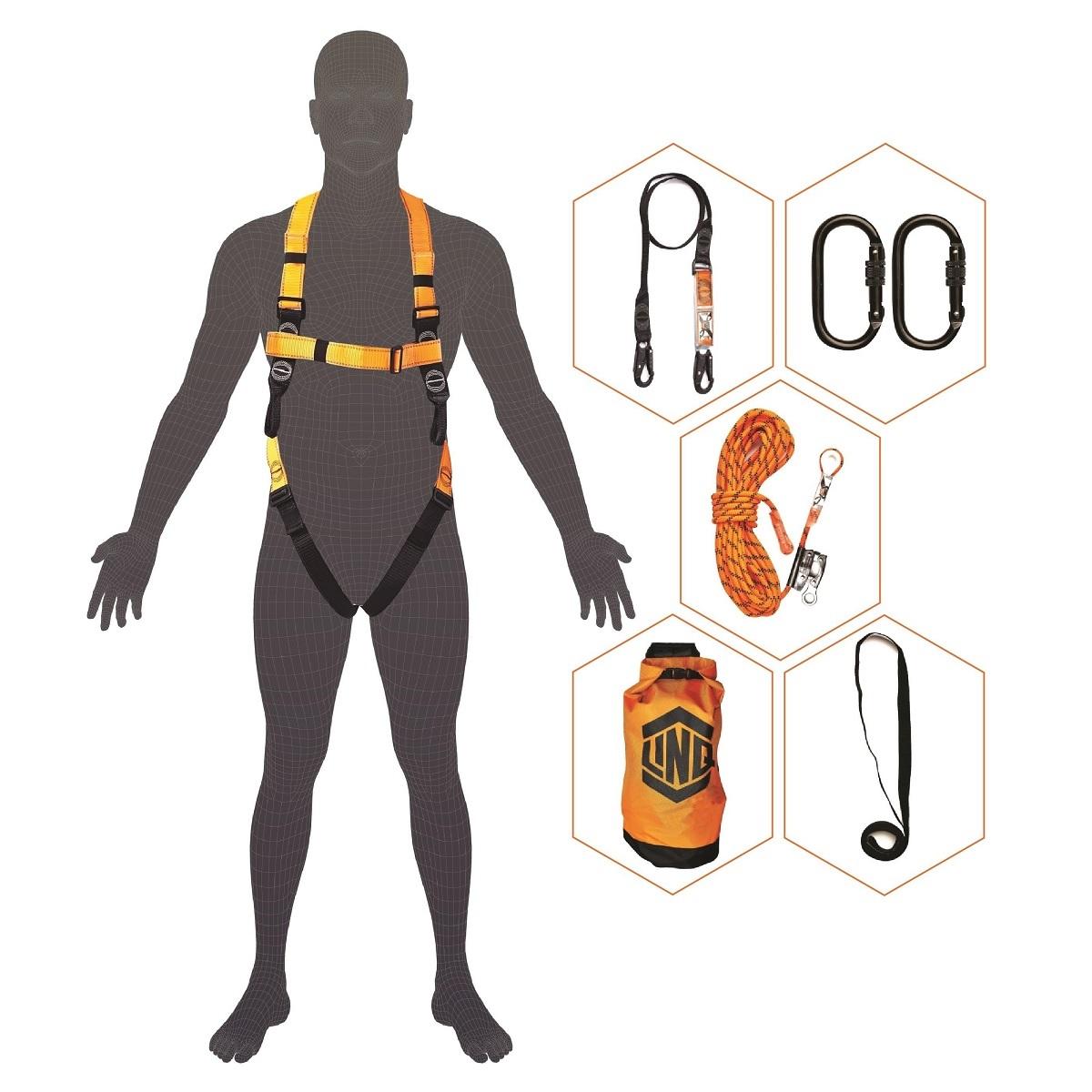 Height Safety Kits